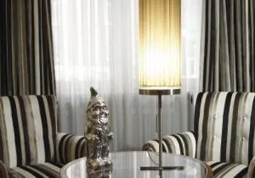Hotel Advokat Munich Germany